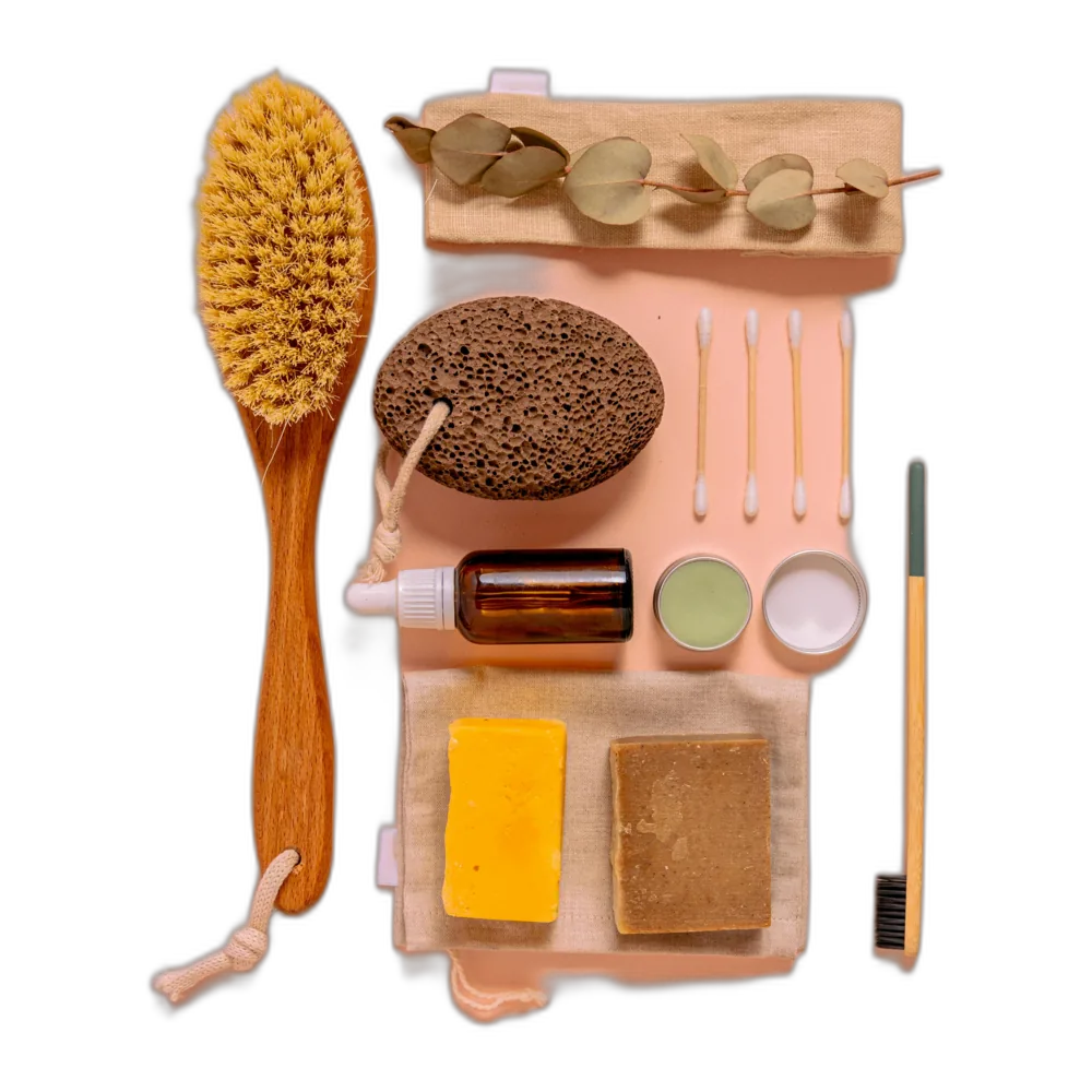 Tinggly Spa & Wellbeing Gift Box